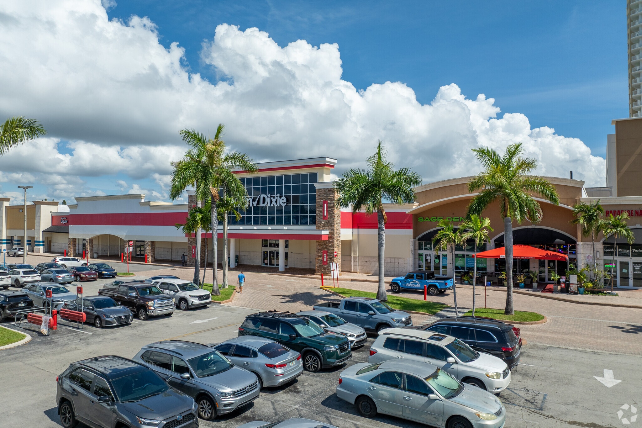 1401-1995 E Hallandale Beach Blvd, Hallandale Beach, FL for Rent