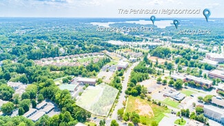 Cornelius, NC Commercial - 19830 Jetton Rd