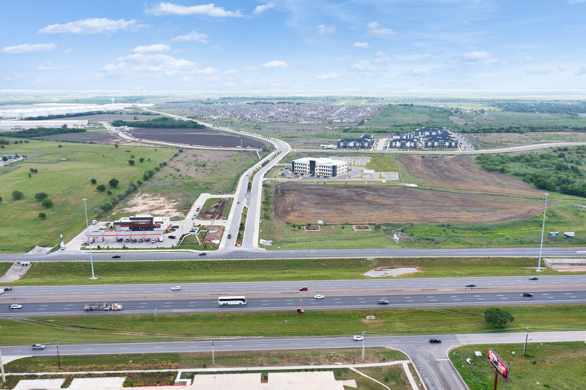 IH 35, San Marcos, TX for Sale