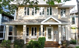 Denver, CO Loft/Creative Space - 1761 N Emerson St