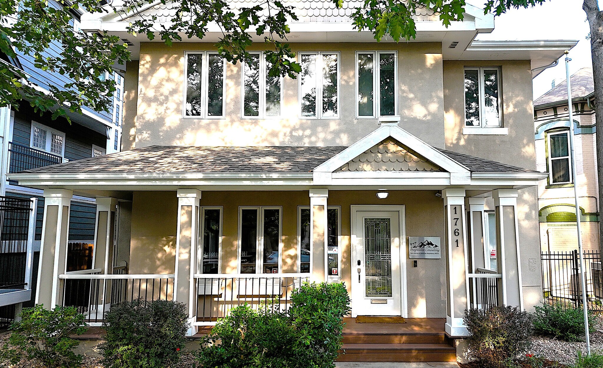 1761 N Emerson St, Denver, CO for Sale