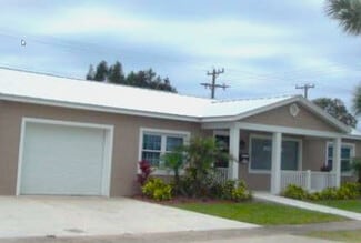 Indialantic, FL Office - 202 4th Ave