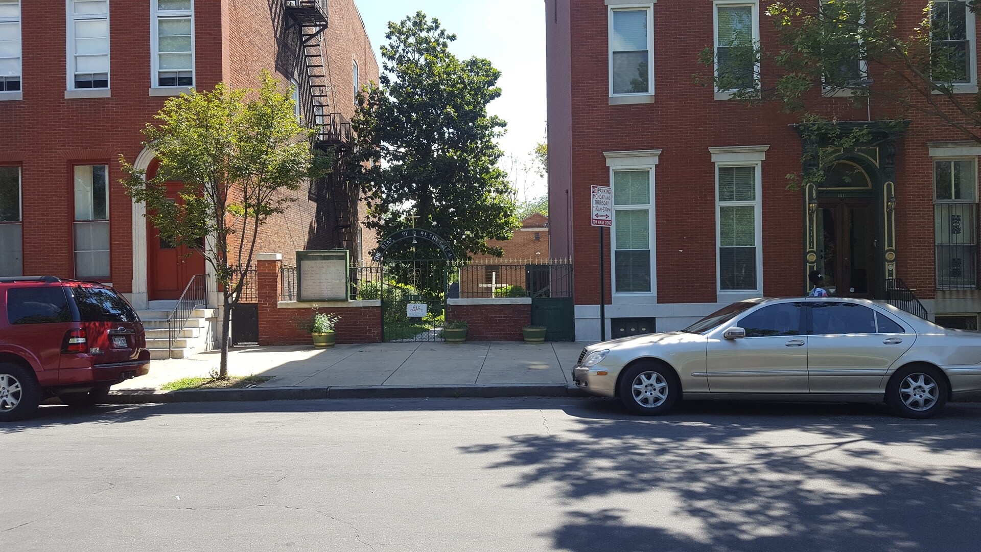 11091111 W Lanvale St Baltimore, MD 21217 Specialty Property for Sale on