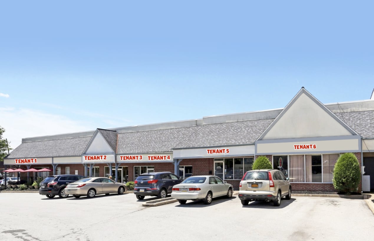 327 E Gay St, West Chester, PA for Rent