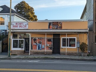 2433-2435 Macarthur Blvd  