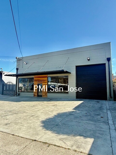 1002 S 2nd St, San Jose, CA for Rent