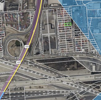 Wilmington, CA Industrial - 1019 Cervera Ave Wilmington, CA Industrial - 1019 Cervera Ave