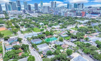 Miami, FL Residential Land - 227 NW 33rd St Miami, FL Residential Land - 227 NW 33rd St