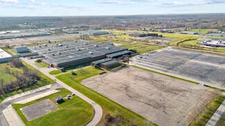 Webster, NY Flex - 700 Resende Rd Webster, NY Flex - 700 Resende Rd