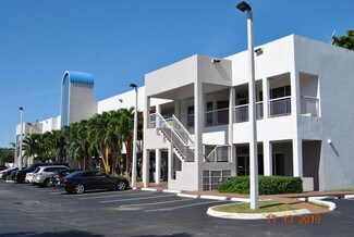 Miami Gardens, FL Office - 17325 NW 27th Ave