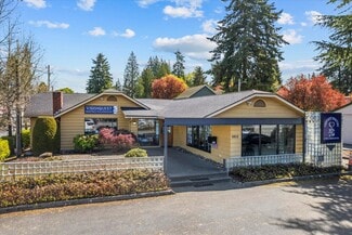 Everett, WA Freestanding - 6915 Evergreen Way