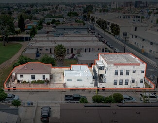 Los Angeles, CA Apartments - 8715 Regina Ct