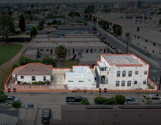 Los Angeles, CA undefined - 8715 Regina Ct