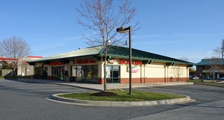 Forest Hill, MD Retail - 2 Myers Dr
