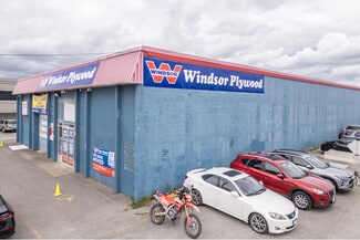 Langley, BC Freestanding - 5750 203 St