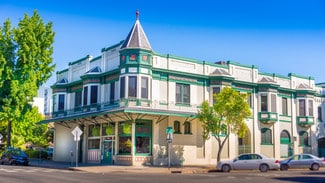 Sacramento, CA Loft/Creative Space - 1700 I St