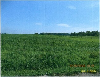 Knightstown, IN Commercial - 6984 County 550 S rd