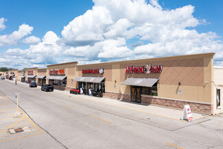 Springfield, OH Retail - 432 S Burnett Rd