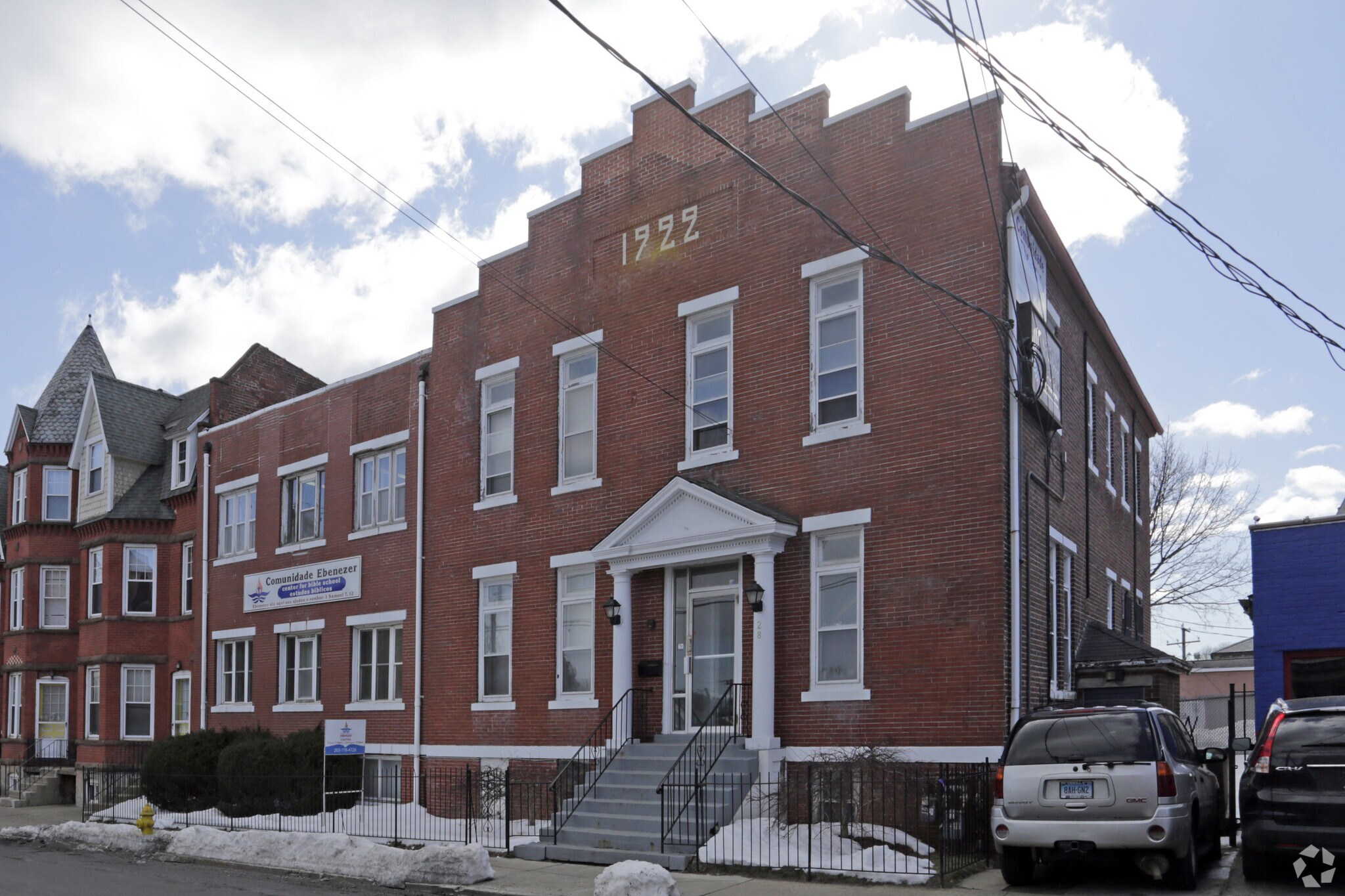 28-32 Keeler St, Danbury, CT for Sale