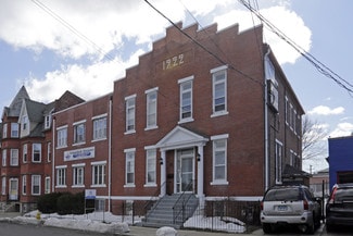 Danbury, CT Office - 28-32 Keeler St
