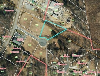 King, NC Commercial - River Birch Ct