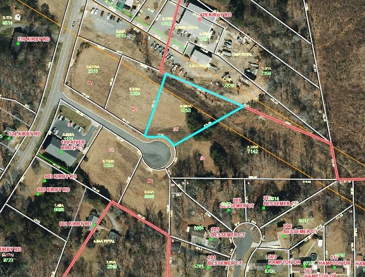 River Birch Ct, King, NC for Sale