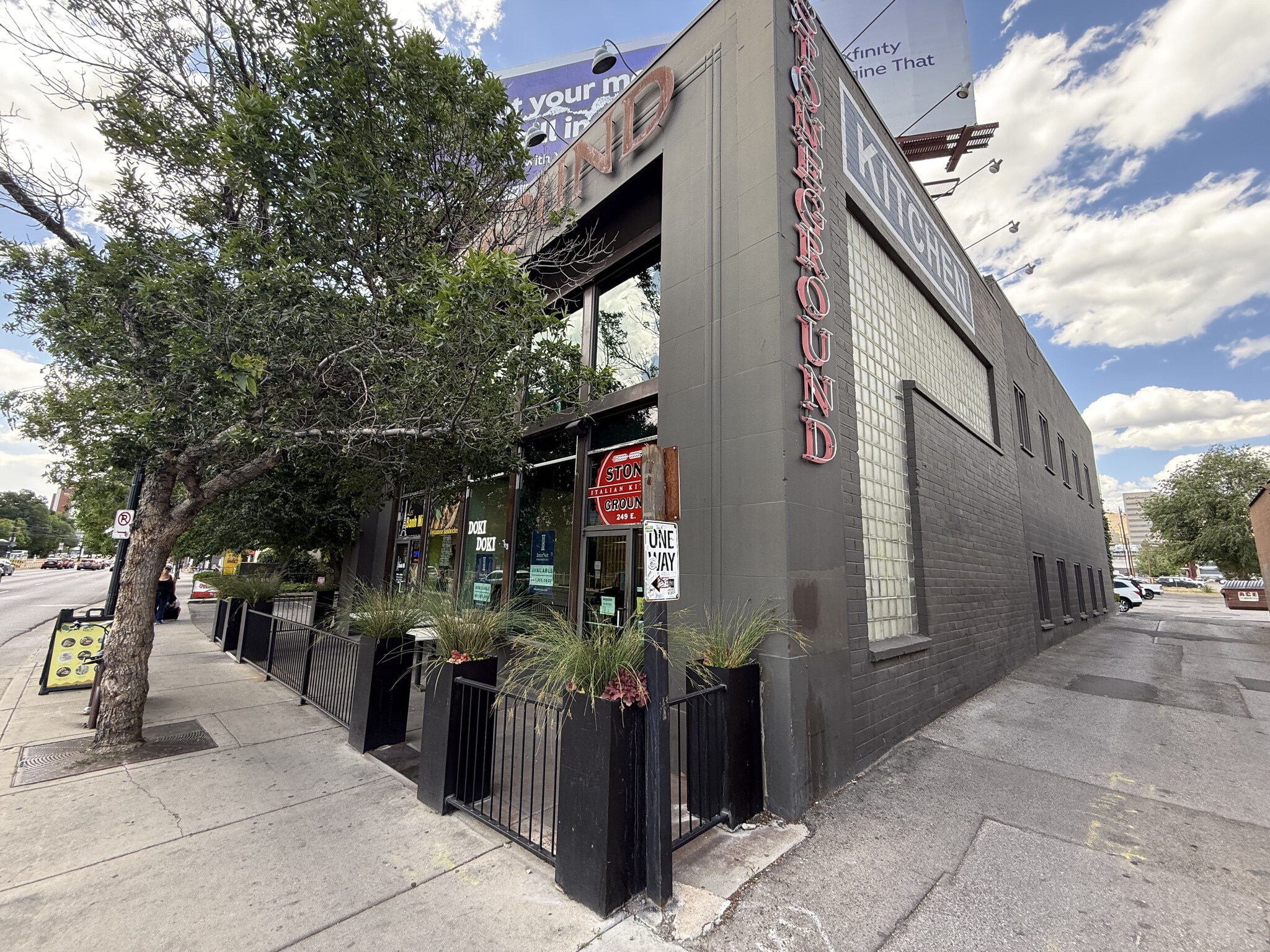 249 E 400 S, Salt Lake City, UT for Rent