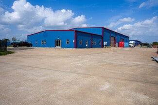 Brookshire, TX Industrial - 2465 FM 359 Rd S Brookshire, TX Industrial - 2465 FM 359 Rd S