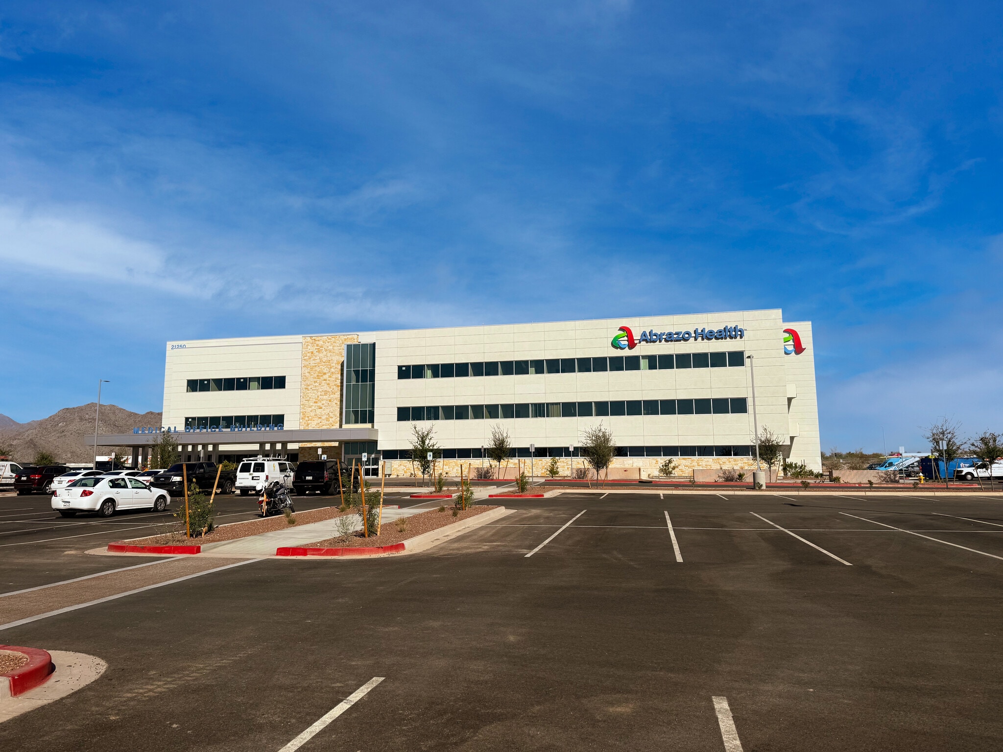 525 S Watson Rd, Buckeye, AZ for Rent