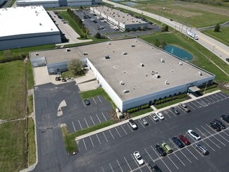 West Chester, OH Warehouse - 8655 Rite Track Way