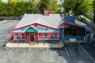 Centerville, MA Retail - 618 Craigville Beach Rd