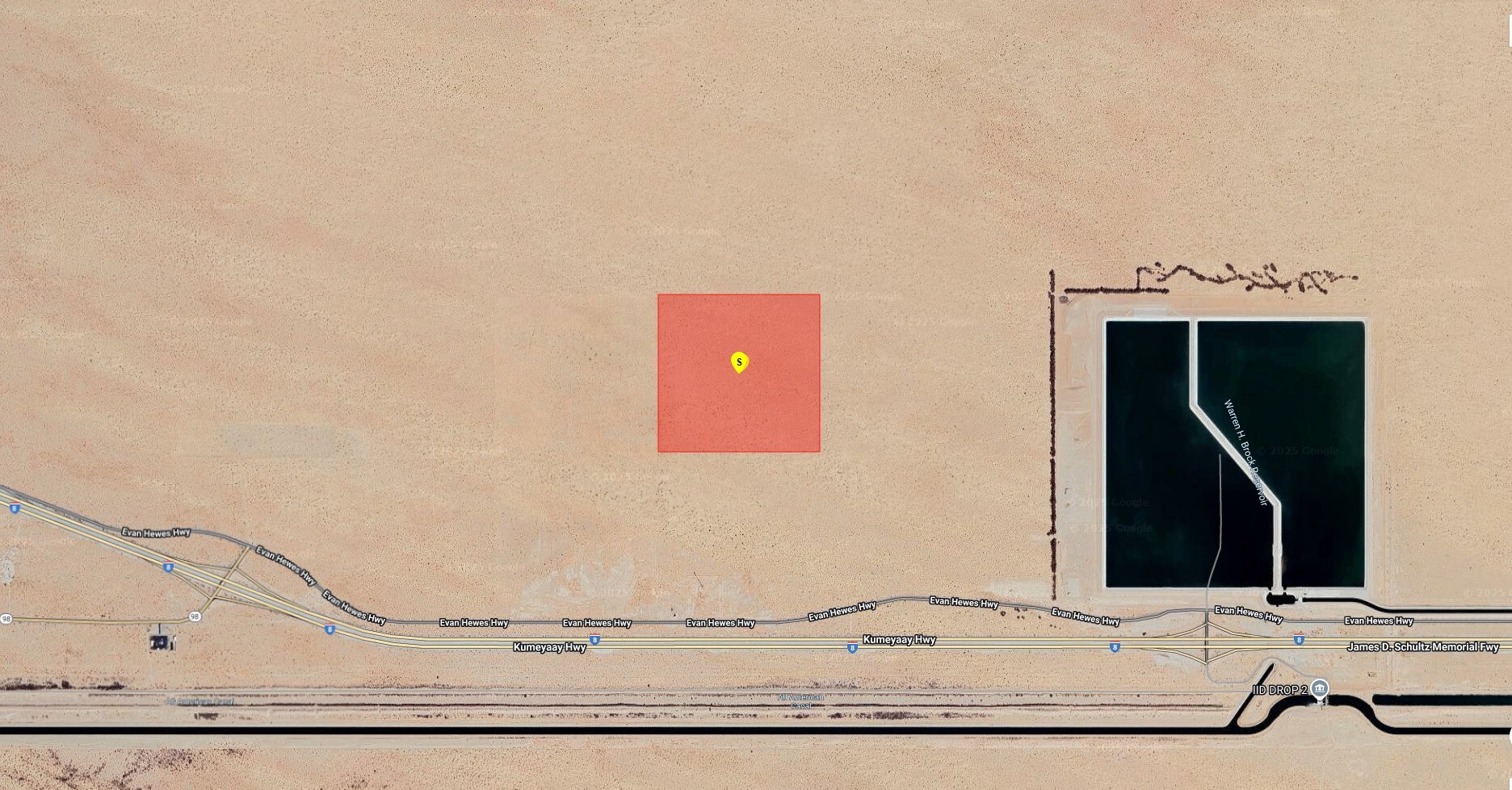 98 Hwy, Holtville, CA for Sale