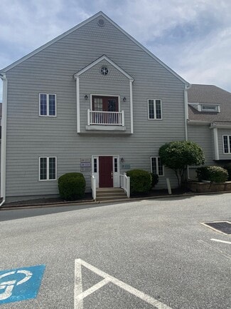 Malvern, PA Office - 19-22 Mystic Ln Malvern, PA Office - 19-22 Mystic Ln