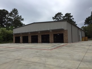 Longview, TX Warehouse - 405 Enterprise St