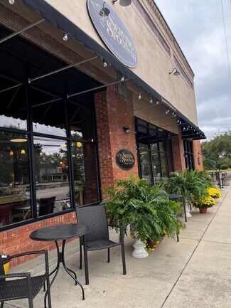 Pine Level, NC Restaurant - 119 W Pine St