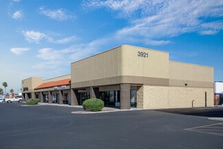 Tucson, AZ Office/Retail, Flex - 3921 E 29th St