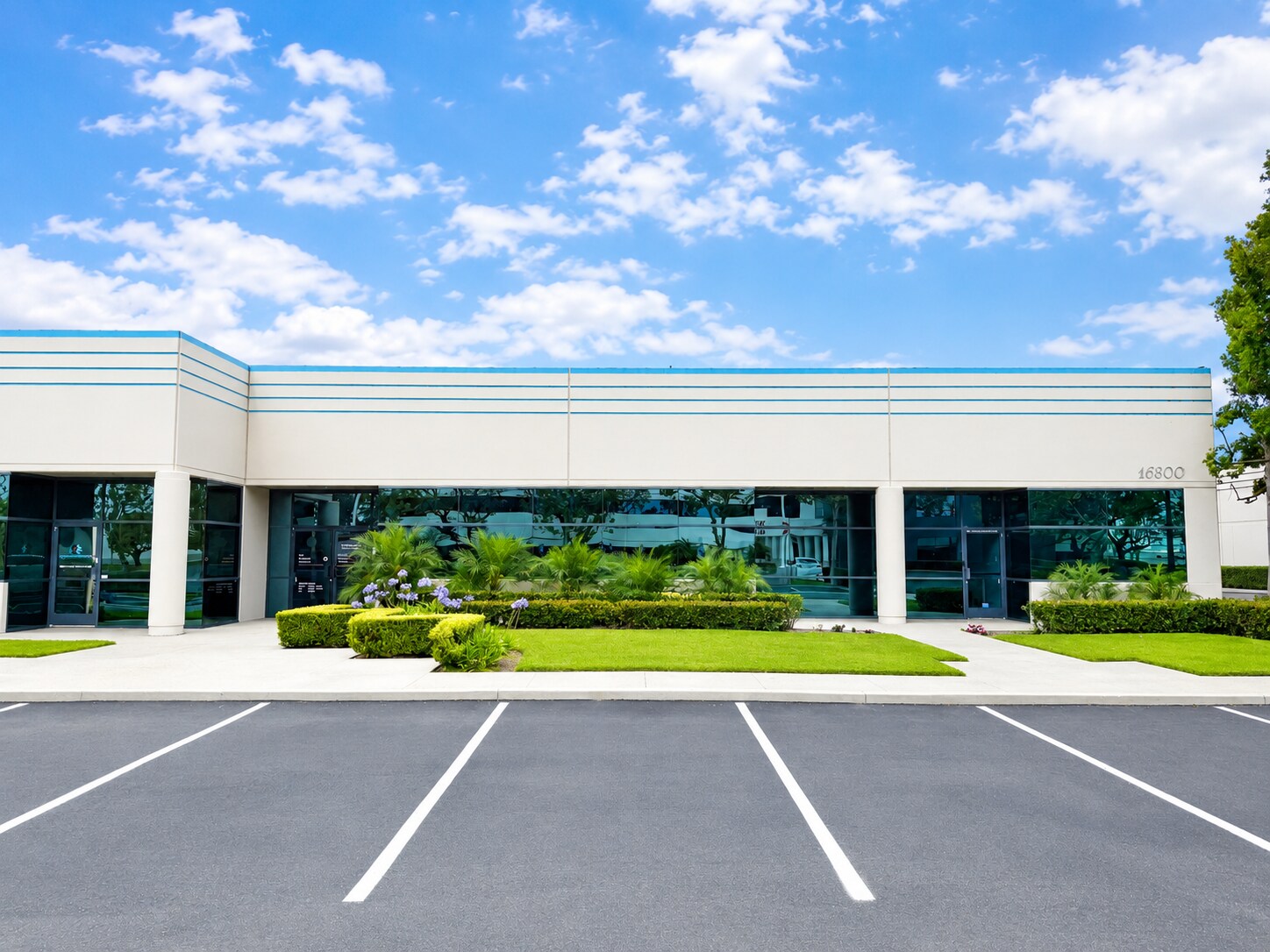 16702-16800 Valley View Ave, La Mirada, CA for Rent
