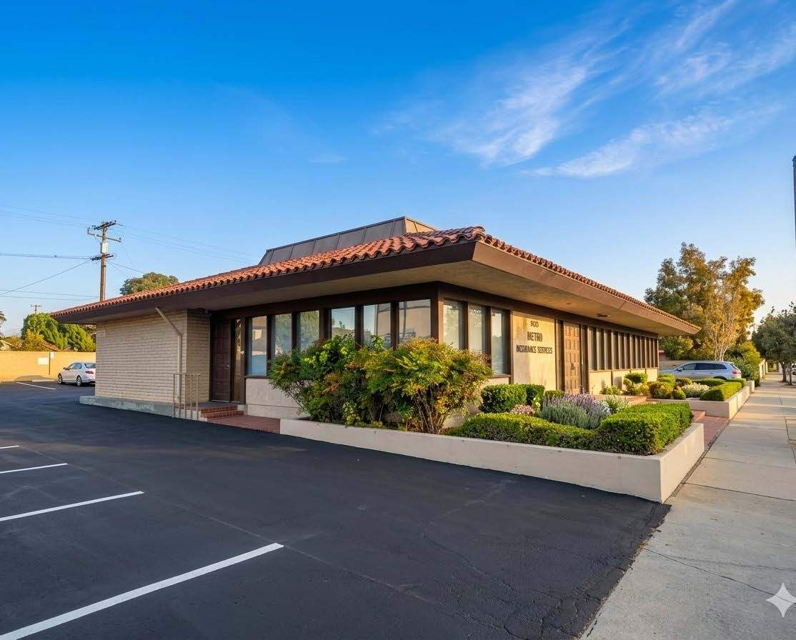 17421 Irvine Blvd, Tustin, CA for Rent