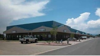 Loveland, CO Industrial - 427-445 N Denver Ave