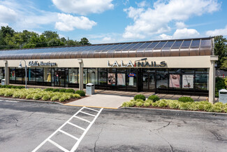 Knoxville, TN Retail - 7240 Kingston Pike