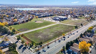 Loveland, CO Commercial - SE-US HWY 287 50th St