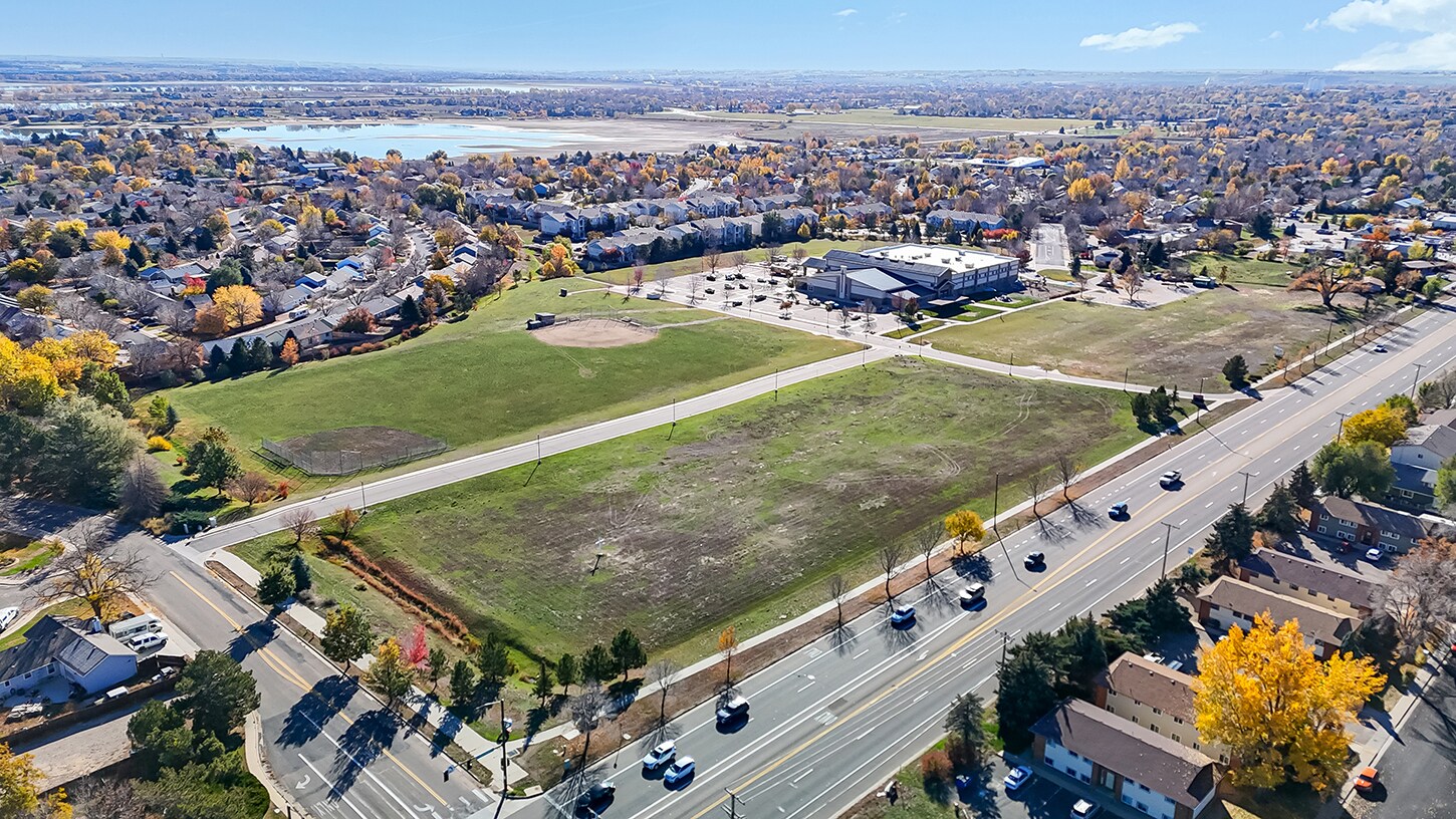 SE-US HWY 287 50th St, Loveland, CO for Sale