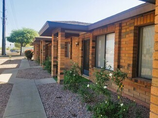 Mesa, AZ undefined - 5925 E University Dr