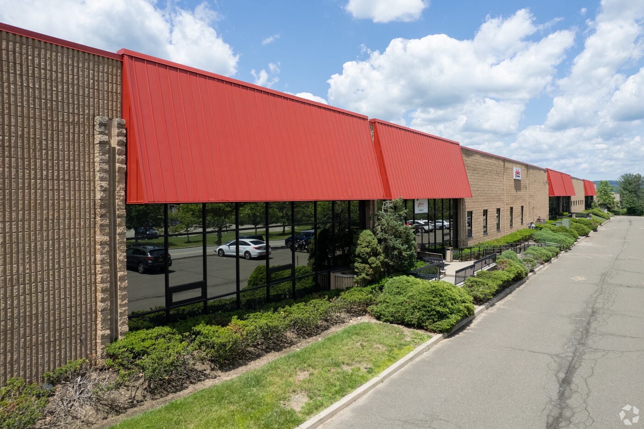 400 Corporate Dr, Mahwah, NJ for Rent