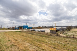 Del Valle, TX Flex - 5110 Highway 71 E