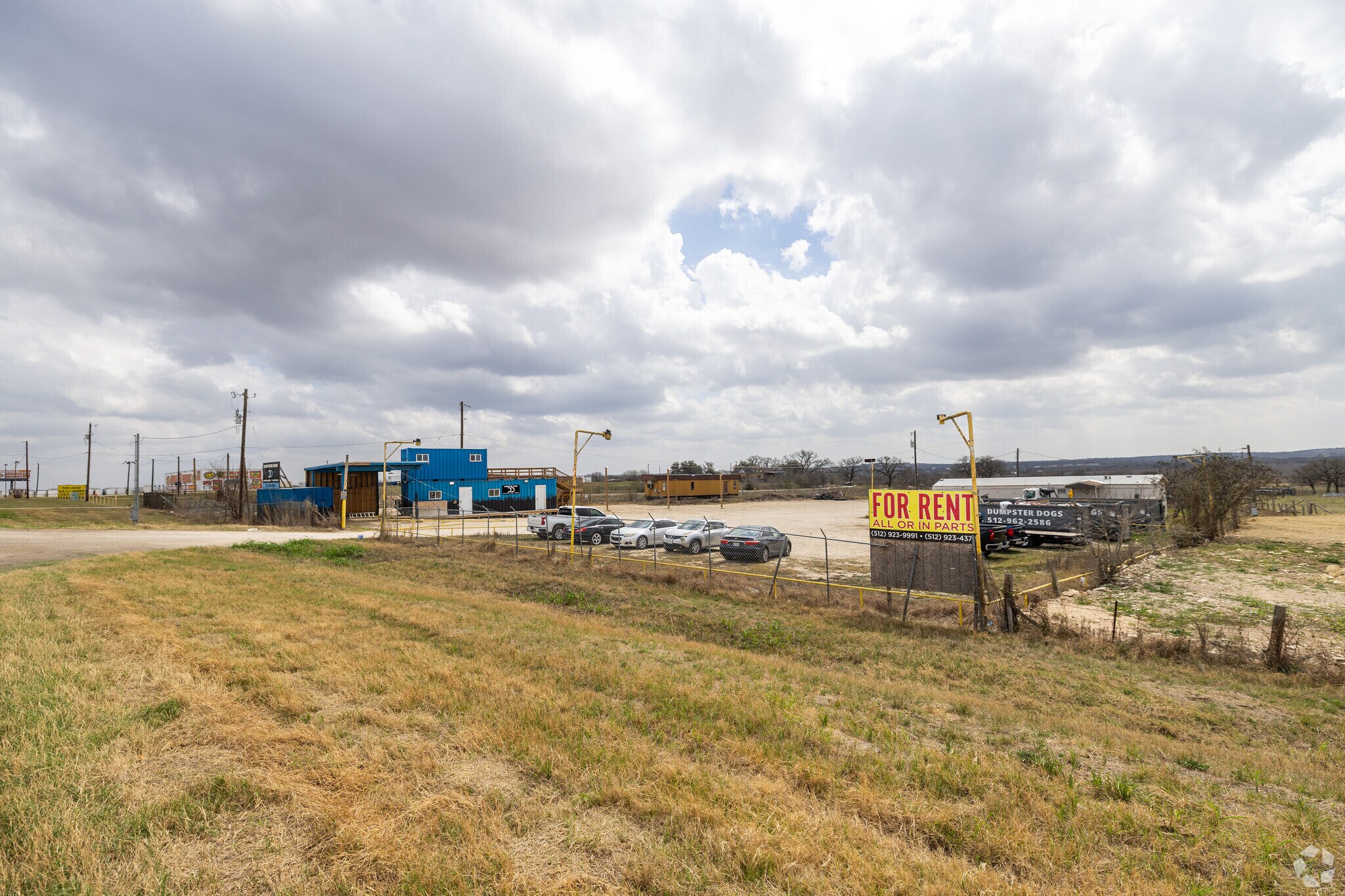 5110 Highway 71 E, Del Valle, TX for Rent