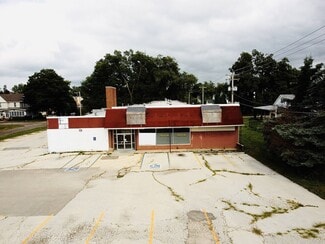 Le Roy, IL Freestanding - 200 S East St