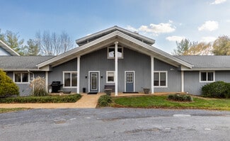 Woodstock, VA Senior Housing - 218 Mill Rd
