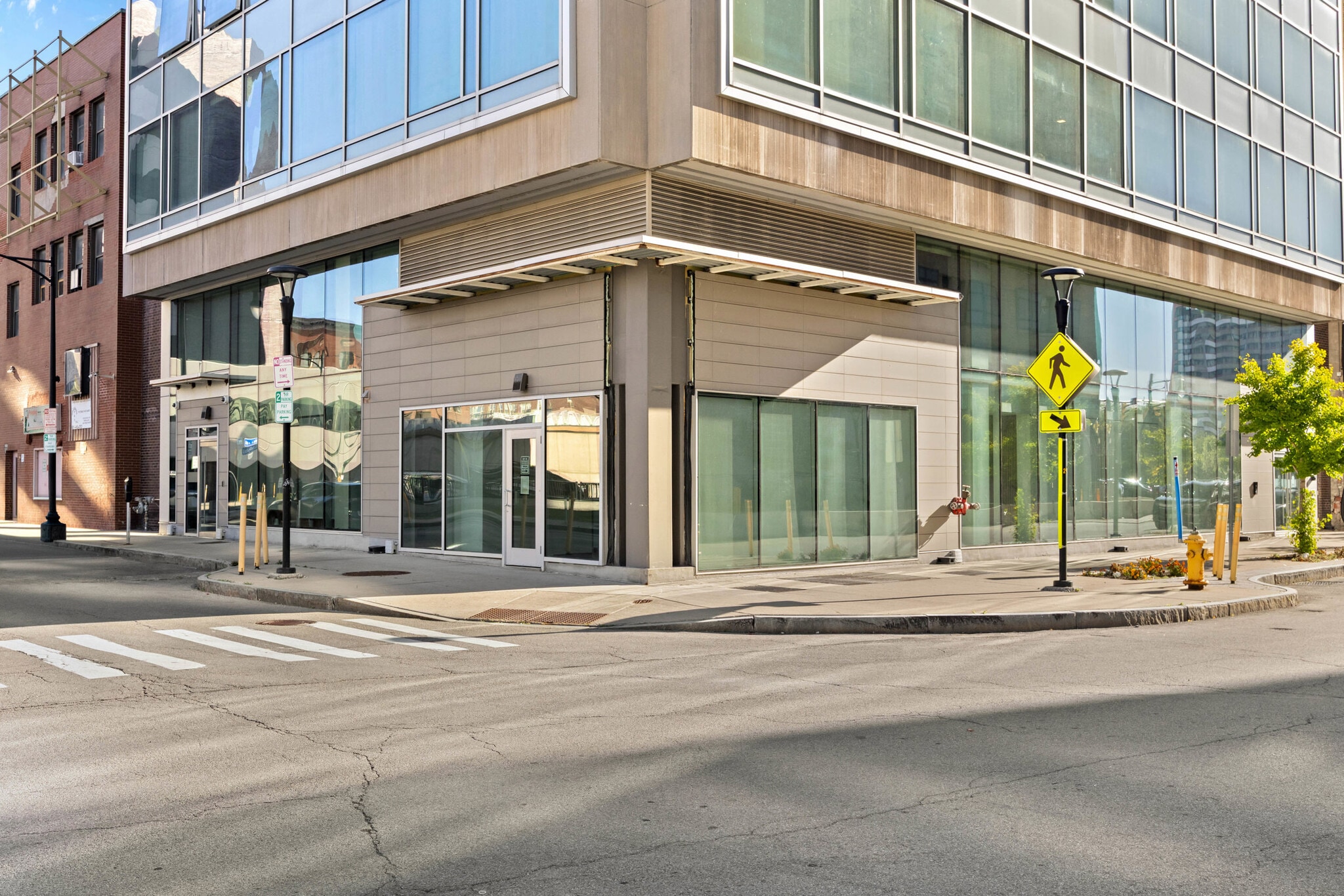88-94 Elm St, Rochester, NY for Rent