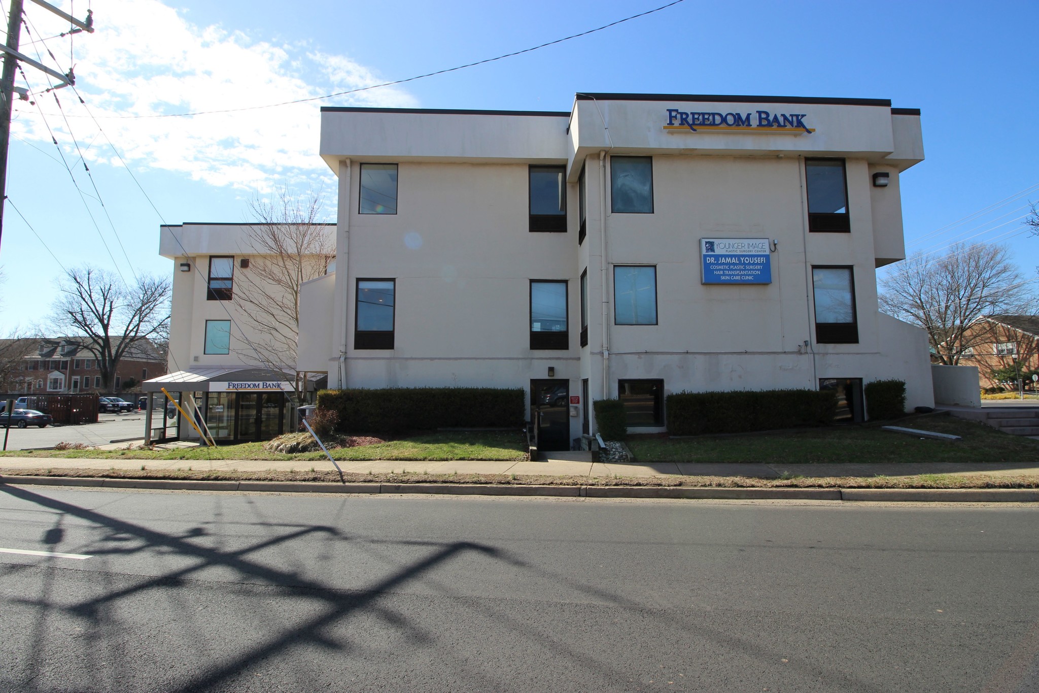 502 W Maple Ave, Vienna, VA for Sale